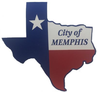Memphis, Texas - A Place to Call Home...